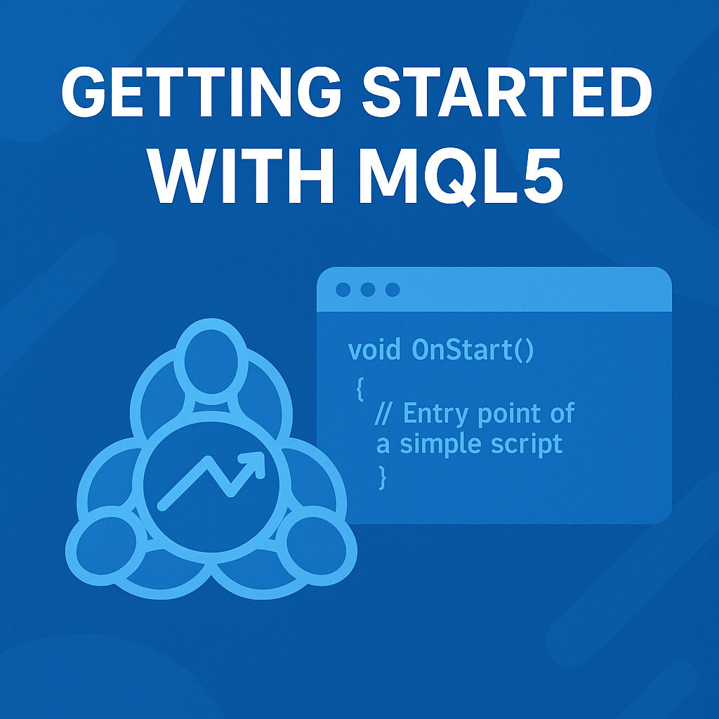 MQL5入門